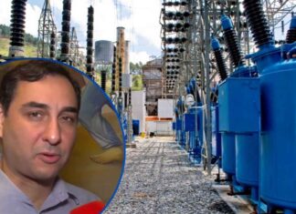 Gerente de la ENEE admite que la estatal no puede eliminar sola los apagones y plantea apoyo público o privado