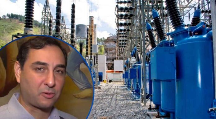 Gerente de la ENEE admite que la estatal no puede eliminar sola los apagones y plantea apoyo público o privado