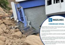 Ingelmec lamenta la muerte de tres colaboradores tras tragedia en el Anillo Periférico: “Vivimos uno de los momentos más dolorosos de nuestra historia”