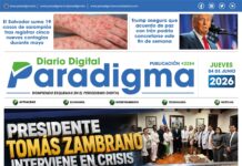 Portada del día 04/06/2026 Portada del día 04/06/2026