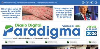 Portada del día 04/06/2026 Portada del día 04/06/2026