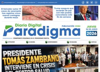 Portada del día 04/06/2026 Portada del día 04/06/2026