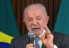 Lula rechaza presiones arancelarias de EE. UU. y advierte que Brasil buscará nuevos mercados