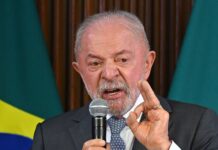 Lula rechaza presiones arancelarias de EE. UU. y advierte que Brasil buscará nuevos mercados