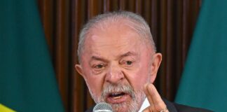 Lula rechaza presiones arancelarias de EE. UU. y advierte que Brasil buscará nuevos mercados