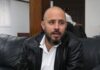Aníbal Ehrler garantiza continuidad de hospitales y obras heredadas tras concluir investigaciones