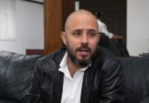 Aníbal Ehrler garantiza continuidad de hospitales y obras heredadas tras concluir investigaciones