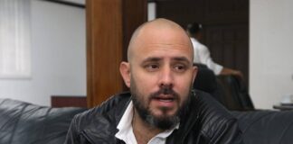 Aníbal Ehrler garantiza continuidad de hospitales y obras heredadas tras concluir investigaciones