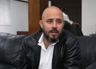 Aníbal Ehrler garantiza continuidad de hospitales y obras heredadas tras concluir investigaciones