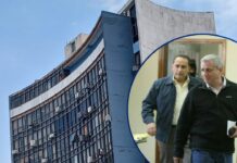José Alfredo Zelaya y José Ramón Bertetty son condenados a 9 años y 4 meses de prisión por el caso “14 Contratos”