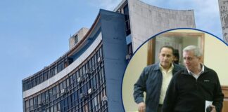 José Alfredo Zelaya y José Ramón Bertetty son condenados a 9 años y 4 meses de prisión por el caso “14 Contratos”