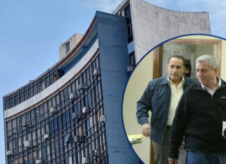 José Alfredo Zelaya y José Ramón Bertetty son condenados a 9 años y 4 meses de prisión por el caso “14 Contratos”