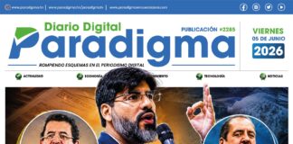 Portada del Día 05/06/2026