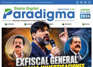 Portada del Día 05/06/2026
