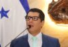 Diputado Francis Cabrera: “Si hubo irregularidades en el manejo de fondos de Nasralla, los responsables deberán responder ante la justicia”