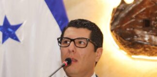 Diputado Francis Cabrera: “Si hubo irregularidades en el manejo de fondos de Nasralla, los responsables deberán responder ante la justicia”