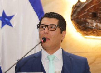Diputado Francis Cabrera: “Si hubo irregularidades en el manejo de fondos de Nasralla, los responsables deberán responder ante la justicia”