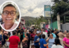 Investigan si obligaron a director de colegio a escribir carta antes de ser asesinado en Cofradía