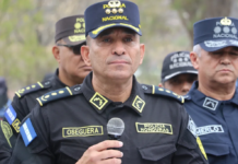 Director de la Policía Nacional anuncia nuevas estrategias para erradicar la extorsión en Honduras