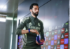 Álvaro Arbeloa deja de ser de manera oficial el entrenador del Real Madrid