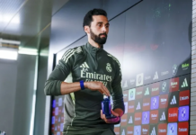 Álvaro Arbeloa deja de ser de manera oficial el entrenador del Real Madrid