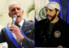 Bukele y Sheinbaum encabezan ranking de aprobación presidencial en Latinoamérica; Asfura se ubica en la mitad de la clasificación