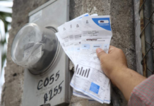 CREE anunciará el 30 de junio nuevo ajuste a la tarifa eléctrica; análisis apunta a posible incremento