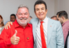 Roberto Contreras niega haber presentado denuncia contra Salvador Nasralla ante el Ministerio Público