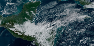Honduras inicia temporada ciclónica con pronóstico de 13 tormentas y seis posibles huracanes