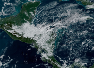 Honduras inicia temporada ciclónica con pronóstico de 13 tormentas y seis posibles huracanes