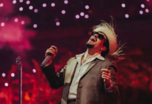 Bad Bunny hace historia: supera los mil millones de dólares en giras y se convierte en el primer artista latino en lograrlo