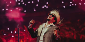 Bad Bunny hace historia: supera los mil millones de dólares en giras y se convierte en el primer artista latino en lograrlo
