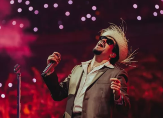 Bad Bunny hace historia: supera los mil millones de dólares en giras y se convierte en el primer artista latino en lograrlo