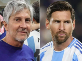 Preocupación en Argentina por la salud del padre de Messi en pleno Mundial 2026
