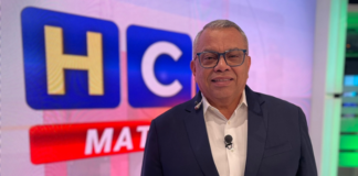 ENCUESTADORA PARADIGMA ESTUDIO #115: Siete de cada diez hondureños prefieren informarse a través de HCH, mientras la ciudadanía califica el desempeño de los alcaldes Juan Diego Zelaya y Roberto Contreras.