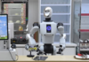 China exige identificación digital para robots humanoides y refuerza el control sobre la inteligencia artificial