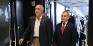 Presidente Nasry Asfura participará en la 56.ª Asamblea General de la OEA en Panamá