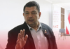 Samuel García exige rectificación a María Antonieta Mejía y advierte sobre posibles medidas del Partido Liberal