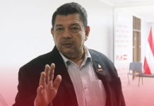 Samuel García exige rectificación a María Antonieta Mejía y advierte sobre posibles medidas del Partido Liberal