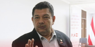 Samuel García exige rectificación a María Antonieta Mejía y advierte sobre posibles medidas del Partido Liberal