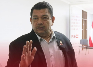 Samuel García exige rectificación a María Antonieta Mejía y advierte sobre posibles medidas del Partido Liberal