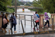 Se forma la primera depresión tropical de la temporada ciclónica 2026 en el Pacífico