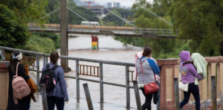 Se forma la primera depresión tropical de la temporada ciclónica 2026 en el Pacífico