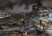 Suben a 188 los muertos y más de 1,500 los heridos tras devastadores terremotos en Venezuela