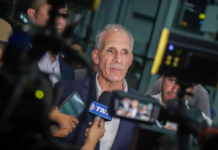 Presidente Asfura anuncia remodelación de 15 hospitales y creación de Call Center para fortalecer atención médica