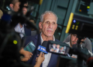 Presidente Asfura anuncia remodelación de 15 hospitales y creación de Call Center para fortalecer atención médica