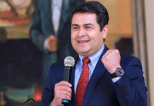 Juan Orlando Hernández regresará a Honduras el 31 de julio tras suspensión de orden de captura