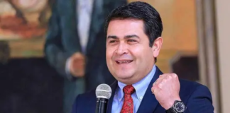 Juan Orlando Hernández regresará a Honduras el 31 de julio tras suspensión de orden de captura