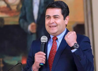 Juan Orlando Hernández regresará a Honduras el 31 de julio tras suspensión de orden de captura