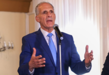 Nasry Asfura lanza programa “La Salud Más Cerca de Usted” para llevar atención médica a comunidades rurales